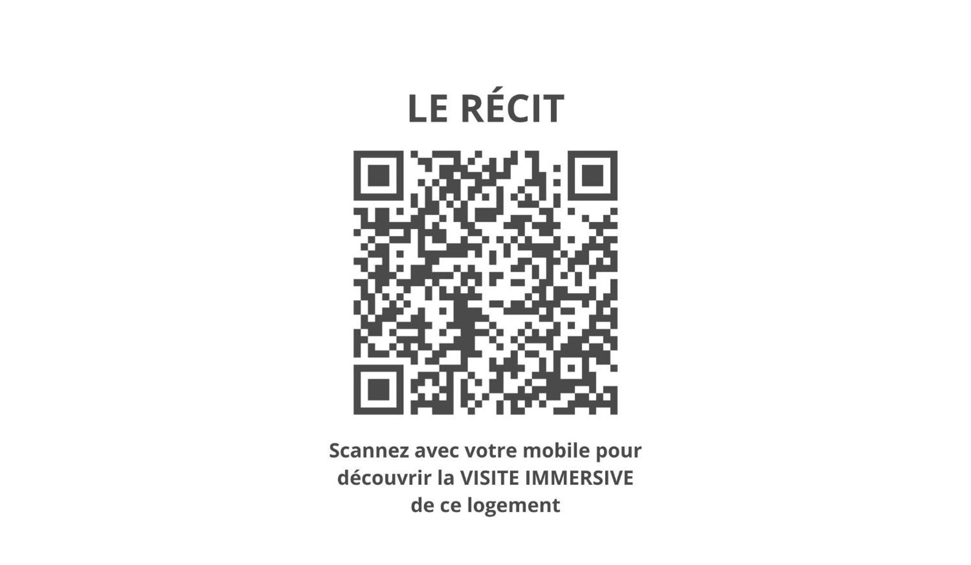 렌 Le Recit By Cocoonr 아파트 외부 사진